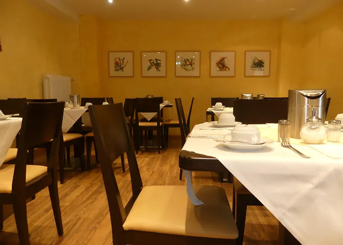 多姆卡拉斯酒店 酒店