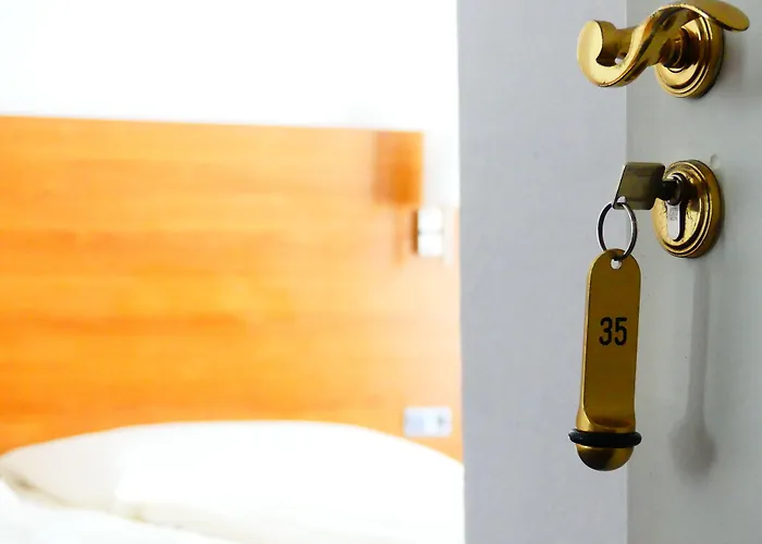 Callas Am Dom 3* Cologne