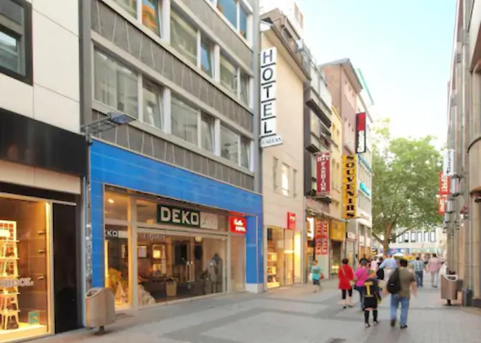 多姆卡拉斯酒店 酒店 3*