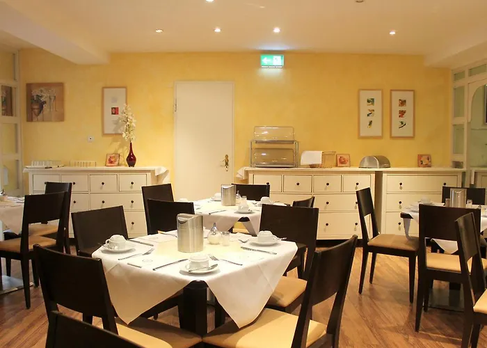 Hotel Callas Am Dom Cologne