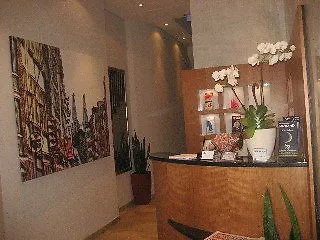 多姆卡拉斯酒店 3* 科隆