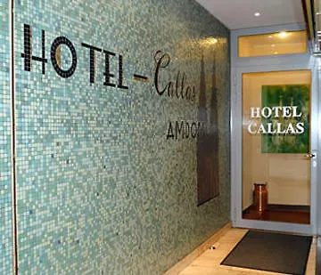 Callas Am Dom 3* Cologne