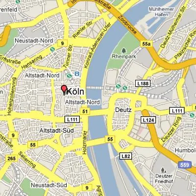 Hotel Callas Am Dom 3*