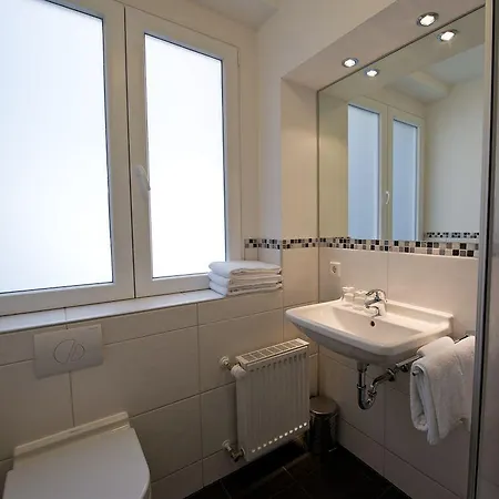 Hotel Callas Am Dom 3*