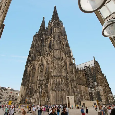 Hotel Callas Am Dom 3*