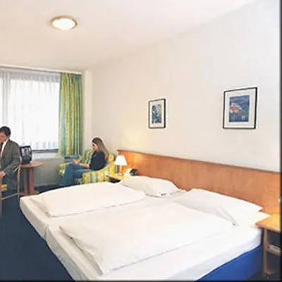Hotel Callas Am Dom