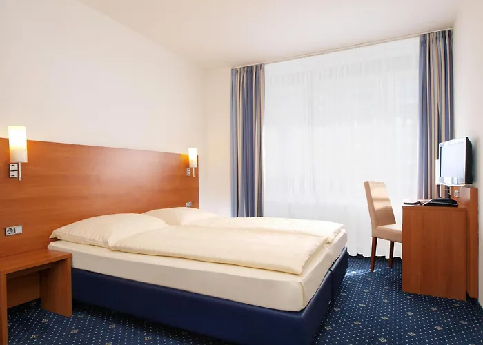 Hotel Callas Am Dom 3*