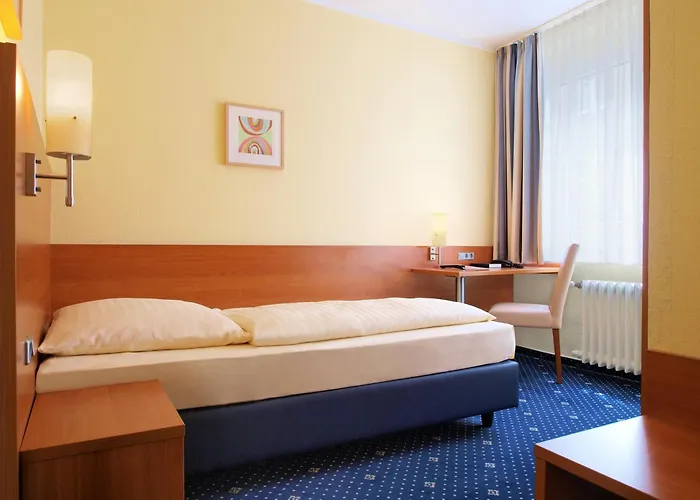 Hotel Callas Am Dom 3*