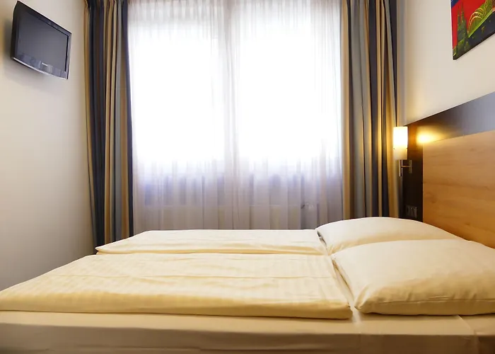 Hotel Callas Am Dom 3*