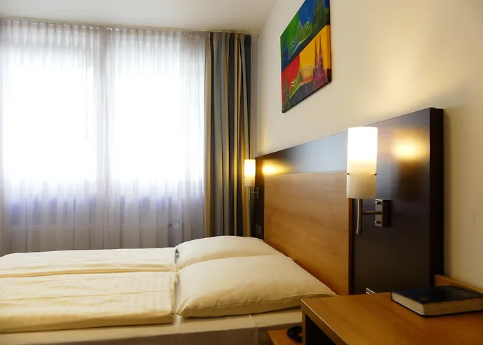 Hotel Callas Am Dom 3*