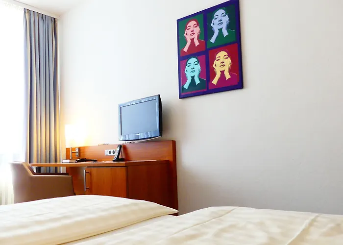 Hotel Callas Am Dom Keulen