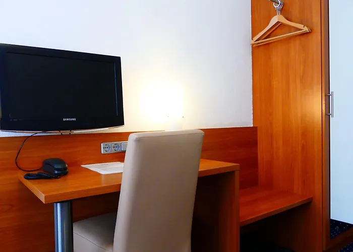 Callas Am Dom Hotel Keulen