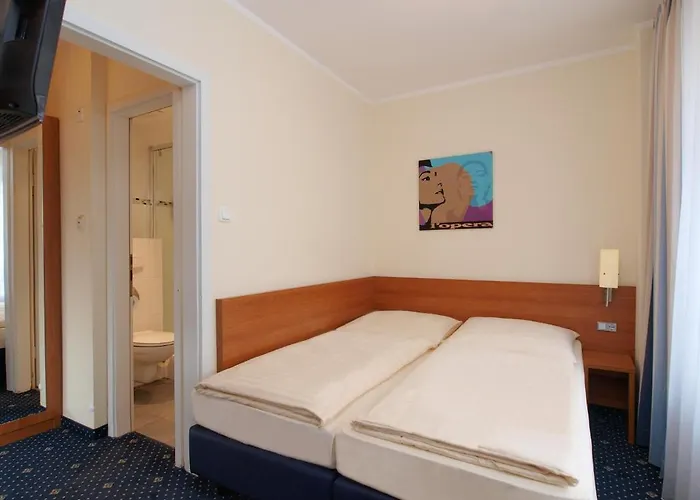 Callas Am Dom 3* Keulen