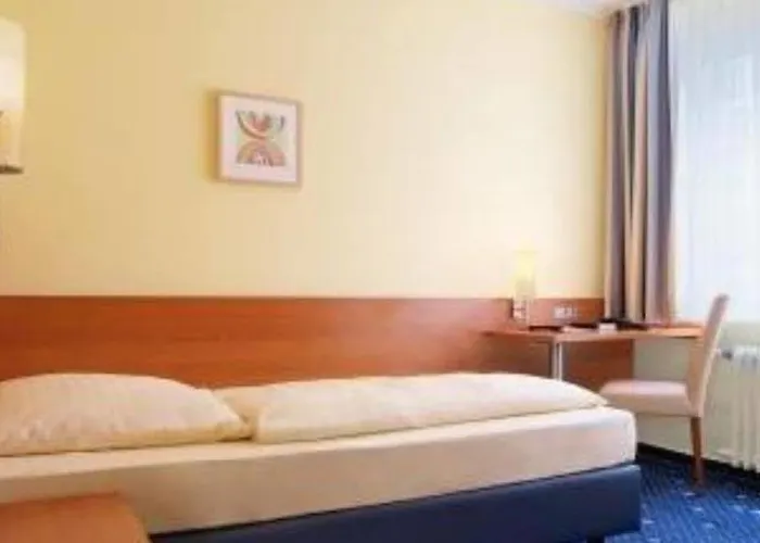 Callas Am Dom 3* Keulen