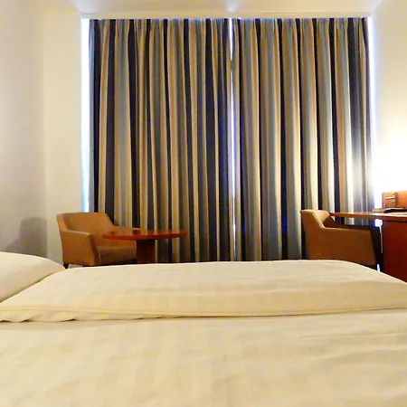 Hotel Callas Am Dom Cologne