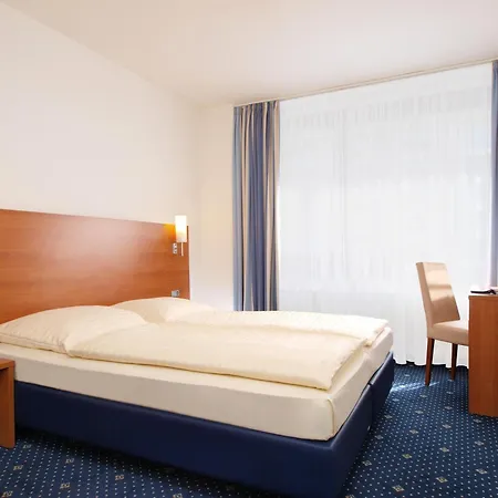 Hotel Callas Am Dom 3*