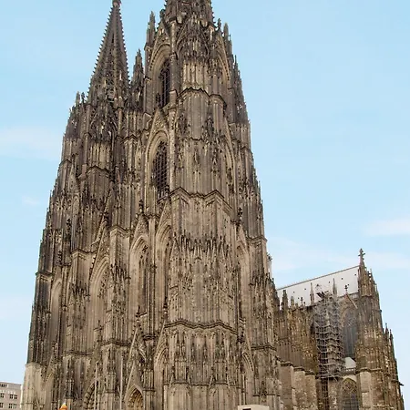 Callas Am Dom Cologne