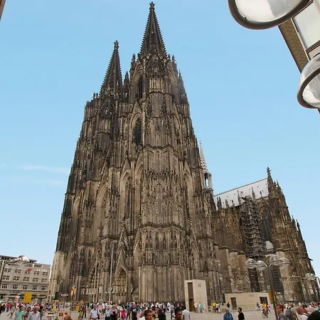 Hotel Callas Am Dom 3*