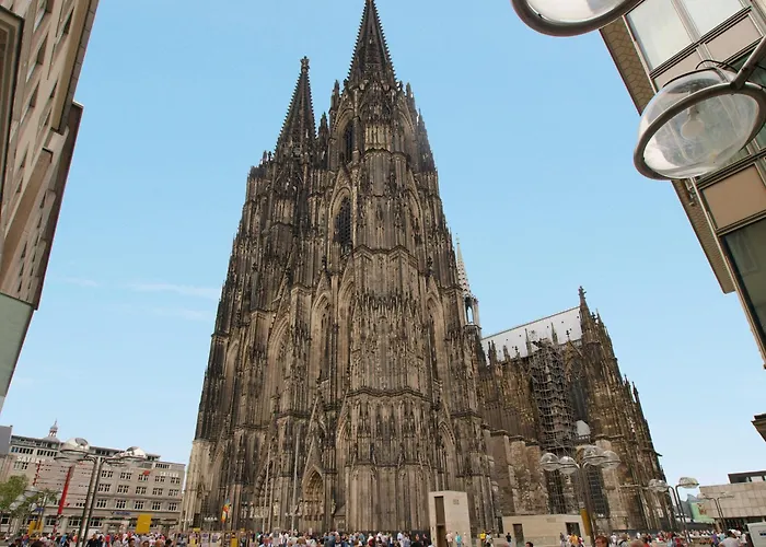 Hotel Callas Am Dom 3*