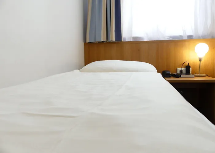 Callas Am Dom Hotel Keulen