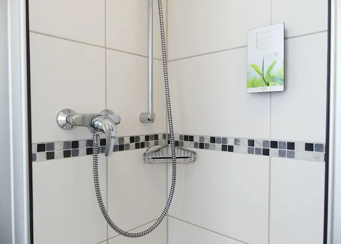 Hotel Callas Am Dom Keulen