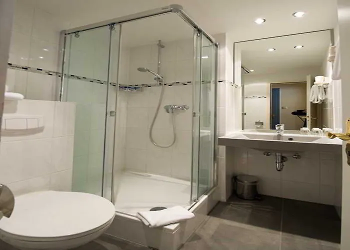 Hotel Callas Am Dom Keulen